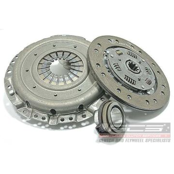 Zestaw sprzęgła Xtreme Clutch MERCEDES-BENZ SEDAN 300 D (123.130) 59KW (1976-1980)