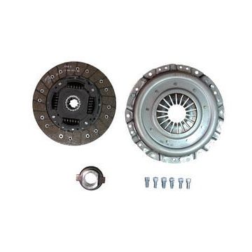 Zestaw sprzęgła Xtreme Clutch MERCEDES-BENZ SEDAN 300 D (123.130) 65KW (1979-1985)