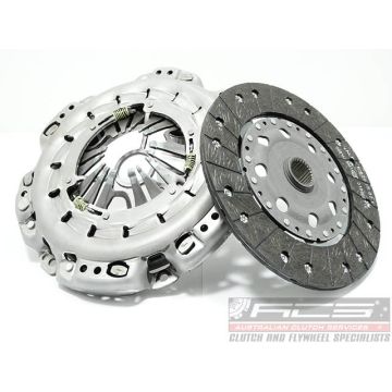 Zestaw sprzęgła Xtreme Clutch MERCEDES-BENZ SLK 200 Kompressor (171.445) 135KW (2008-2011)