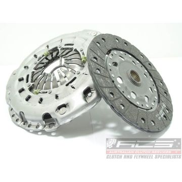 Zestaw sprzęgła Xtreme Clutch MERCEDES-BENZ SLK 230 Kompressor (170.449) 145KW (2000-2000)
