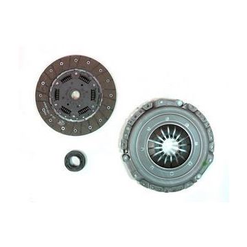Zestaw sprzęgła Xtreme Clutch MERCEDES-BENZ SPRINTER 3-t 312 D 2.9 90KW (1995-2000)