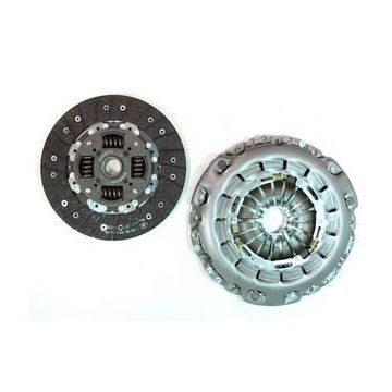 Zestaw sprzęgła Xtreme Clutch MERCEDES-BENZ SPRINTER 3-t 313 CDI 95KW (2000-2006)