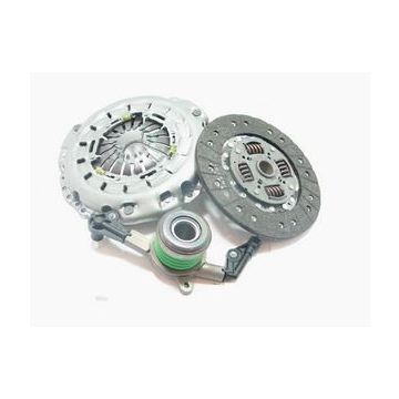 Zestaw sprzęgła Xtreme Clutch MERCEDES-BENZ SPRINTER 3-t 316 CDI 4x4 115KW (2002-2006)