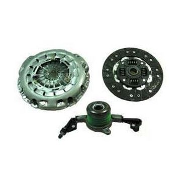Zestaw sprzęgła Xtreme Clutch MERCEDES-BENZ SPRINTER 3-t 316 CDI 4x4 115KW (2002-2006)