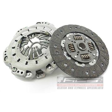 Zestaw sprzęgła Xtreme Clutch MERCEDES-BENZ SPRINTER 511 CDI (906.653, 906.655, 906.657) 80KW (2006-2009)