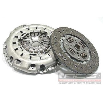Zestaw sprzęgła Xtreme Clutch MERCEDES-BENZ SPRINTER 519 CDI / BlueTEC (906.653, 906.655, 906.657) 140KW (2009-on)