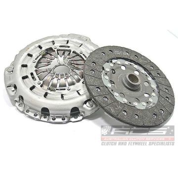 Zestaw sprzęgła Xtreme Clutch MERCEDES-BENZ VITO 112 CDI 2.2 (638.094) 90KW (1999-2003)