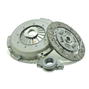 Zestaw sprzęgła Xtreme Clutch MG MGB GT 1.8 70KW (1965-1980)