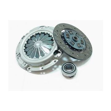 Zestaw sprzęgła Xtreme Clutch Mitsubishi FTO 2.0 (DE3A) 147KW (1994-2001)