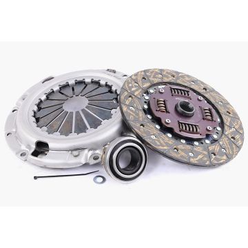 Zestaw sprzęgła Xtreme Clutch Mitsubishi LANCER 1.8 i Turbo AWD (CD5A) 141KW (1992-1996)