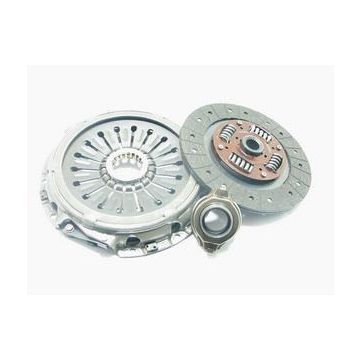 Zestaw sprzęgła Xtreme Clutch Mitsubishi LANCER EVO VIII (CT9A) 206KW (2003-2005)