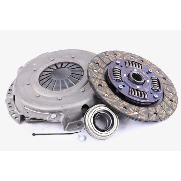 Zestaw sprzęgła Xtreme Clutch Mitsubishi MAGNA 2.6 i 93KW (1987-1989)