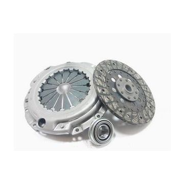 Zestaw sprzęgła Xtreme Clutch Mitsubishi PAJERO 2.5 TD 4WD (V24C, V24W) 73KW (1990-1999)