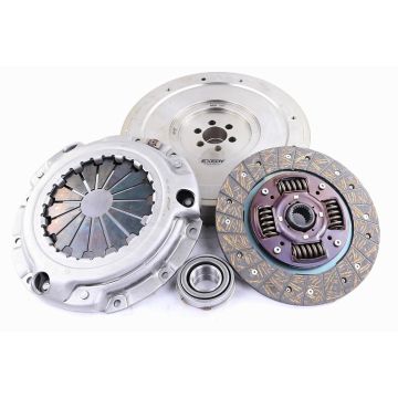 Zestaw sprzęgła Xtreme Clutch Mitsubishi PAJERO 2.5 TD 4WD (V24C, V24W) 73KW (1990-1999)