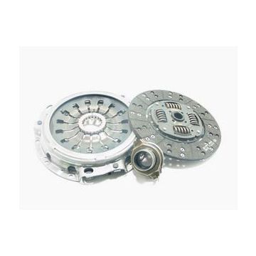 Zestaw sprzęgła Xtreme Clutch Mitsubishi PAJERO 2.8L 92kw Turbo Diesel 4WD V76W model (2000-2002)