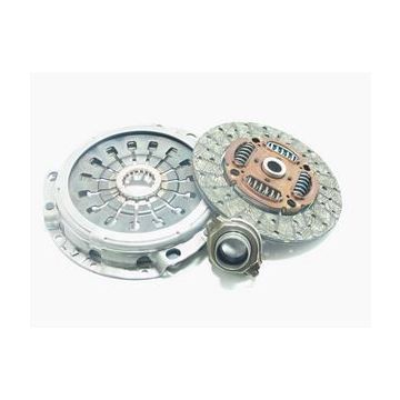 Zestaw sprzęgła Xtreme Clutch Mitsubishi PAJERO 3.8 V6 All-wheel Drive (V87W, V97W) 184KW (2006-2013)