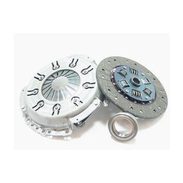 Zestaw sprzęgła Xtreme Clutch Mitsubishi SIGMA 2.0 Turbo 116KW (1981-1982)