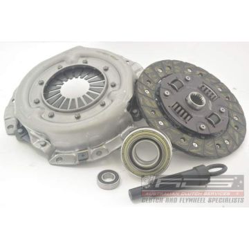 Zestaw sprzęgła Xtreme Clutch Mitsubishi TREDIA 1.6 Turbo (A212) 85KW (1982-1984)