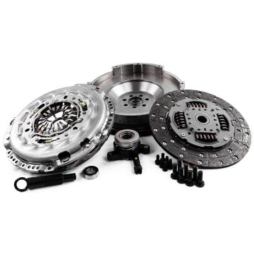 Zestaw sprzęgła Xtreme Clutch Mitsubishi TRITON 2.4 DI-D 4WD 133KW (2015-on)