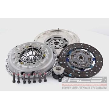 Zestaw sprzęgła Xtreme Clutch Mitsubishi TRITON 2.4 DI-D 4WD 133KW (2015-on)