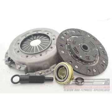 Zestaw sprzęgła Xtreme Clutch Mitsubishi TRITON 2.6 (K33T) 79KW (1986-1996)