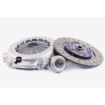Zestaw sprzęgła Xtreme Clutch Mitsubishi TRITON 3.0 133KW (2000-2006)