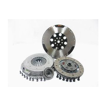 Zestaw sprzęgła Xtreme Clutch Nissan 200 SX Turbo 16V 147KW (2000-2003)