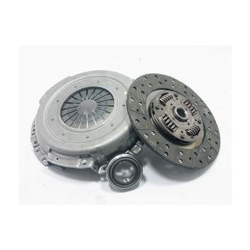 Zestaw sprzęgła Xtreme Clutch Nissan 300 ZX 3.0 Turbo 149KW (1987-1990)