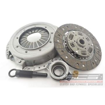 Zestaw sprzęgła Xtreme Clutch Nissan LAUREL 2.8 D 62KW (1981-1985)