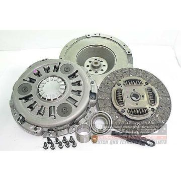 Zestaw sprzęgła Xtreme Clutch Nissan NAVARA 2.3 dCi 4x4 120KW (2015-on)
