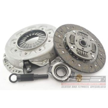Zestaw sprzęgła Xtreme Clutch Nissan PATHFINDER 2.7 TD 4WD 73KW (1989-1996)