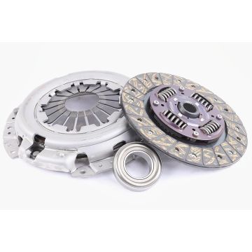 Zestaw sprzęgła Xtreme Clutch Nissan PINTARA 2.0 i 78KW (1986-1990)