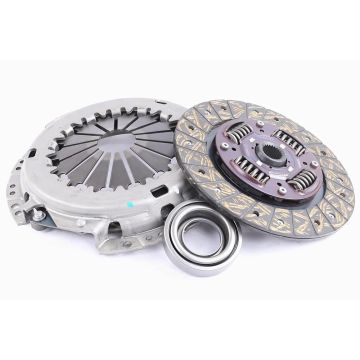 Zestaw sprzęgła Xtreme Clutch Nissan PINTARA 2.0 i 78KW (1986-1990)
