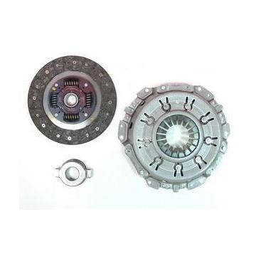 Zestaw sprzęgła Xtreme Clutch Nissan PRAIRIE 1.5 S (M10) 55KW (1982-1986)