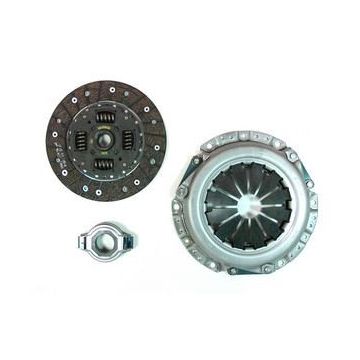 Zestaw sprzęgła Xtreme Clutch Nissan PRAIRIE 2.0 4x4 (NM10) 68KW (1986-1988)