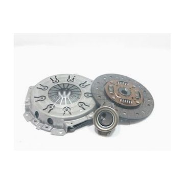 Zestaw sprzęgła Xtreme Clutch Nissan PULSAR 1.6 i 54KW (1986-1990)