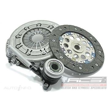 Zestaw sprzęgła Xtreme Clutch Nissan PULSAR 1.6 SSS 140KW (2015-on)