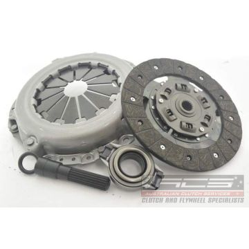 Zestaw sprzęgła Xtreme Clutch Nissan PULSAR 2.0 i 16V 105KW (1991-1995)