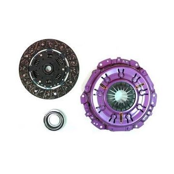Zestaw sprzęgła Xtreme Clutch Nissan SKYLINE 1.8 67KW (1989-1993)