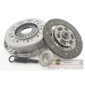 Zestaw sprzęgła Xtreme Clutch Nissan SKYLINE 3.0 117KW (1986-1990)