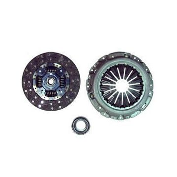 Zestaw sprzęgła Xtreme Clutch Nissan SKYLINE 3.5 200KW (2001-2007)