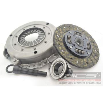Zestaw sprzęgła Xtreme Clutch Nissan SUNNY 1.5 52KW (1986-1988)