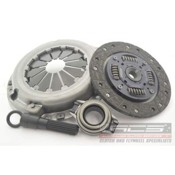 Zestaw sprzęgła Xtreme Clutch Nissan SUNNY 1.7 D 40KW (1986-1991)