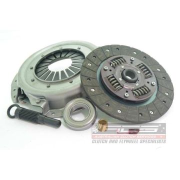 Zestaw sprzęgła Xtreme Clutch Nissan URVAN 2.0 64KW (1982-1998)