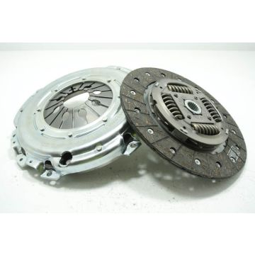 Zestaw sprzęgła Xtreme Clutch Nissan X-TRAIL 2.0 dCi 4x4 110KW (2008-2014)