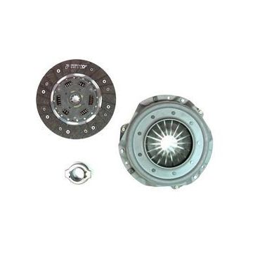 Zestaw sprzęgła Xtreme Clutch Nissan XFN 4.1 103KW (1988-1992)