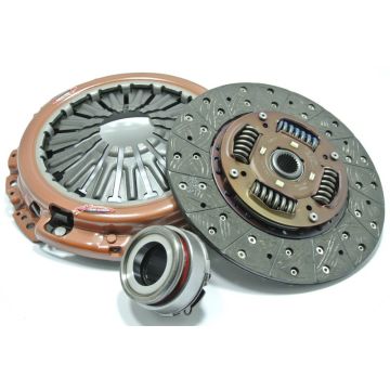 Zestaw sprzęgła Xtreme Clutch Organic GREAT WALL X-SERIES 2.0 X200 4x4 105KW (2011-on)