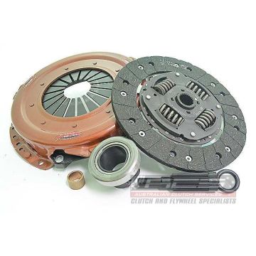 Zestaw sprzęgła Xtreme Clutch Organic LAND ROVER RANGE ROVER 2.4 TD 4x4 89KW (1989-1992)