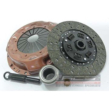 Zestaw sprzęgła Xtreme Clutch Organic LAND ROVER RANGE ROVER 3.5 Vogue 4x4 93KW (1981-1990)