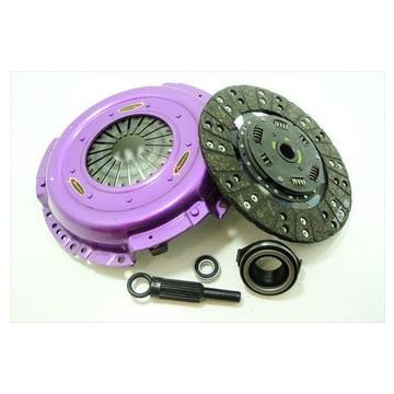 Zestaw sprzęgła Xtreme Clutch Organic Mazda B-SERIE BRAVO 2.6 i 92KW (1991-1999)